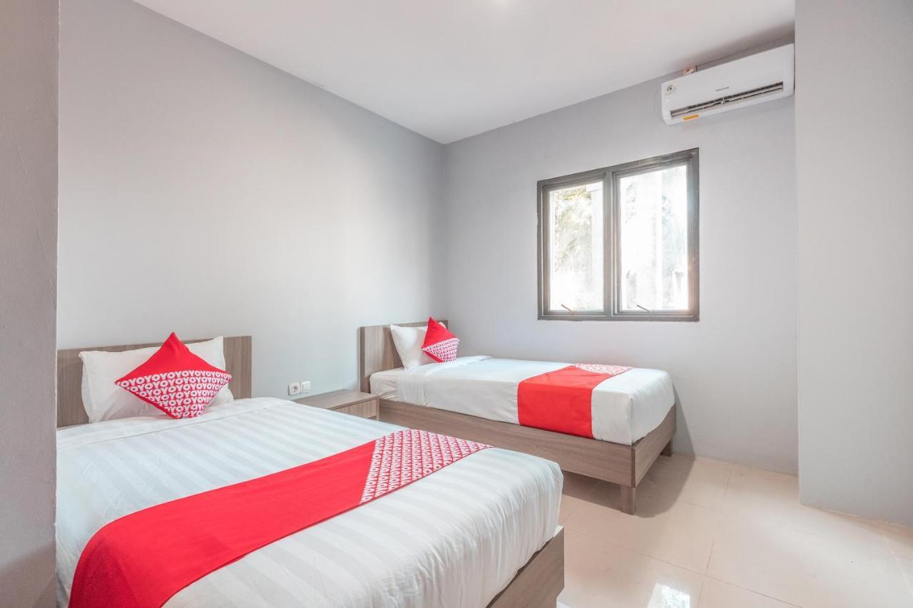 Hotel Oyo 1329 Tanjung Pakuan Bogor