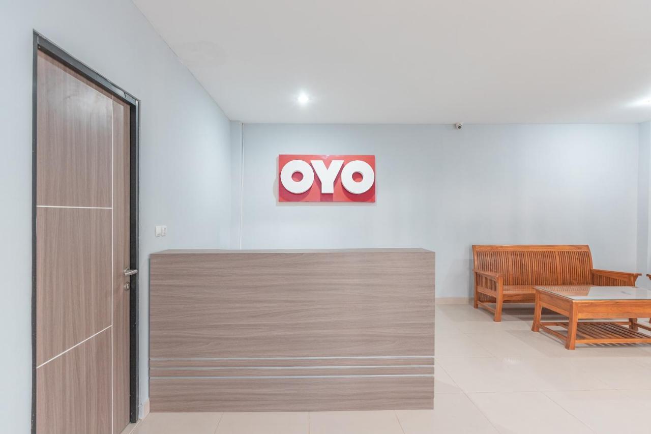 Oyo 1329 Tanjung Pakuan Bogor