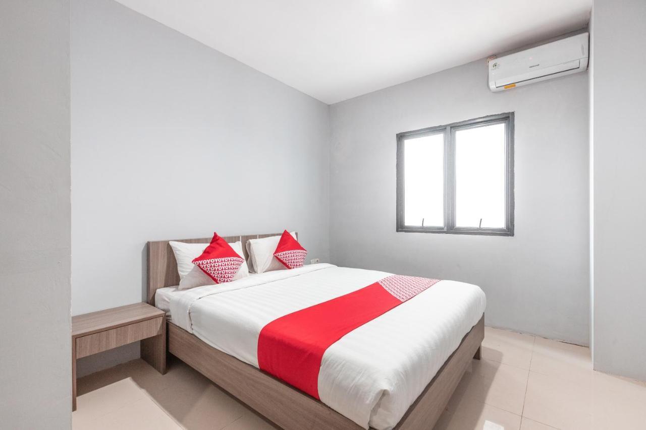 Oyo 1329 Tanjung Pakuan 2* Bogor