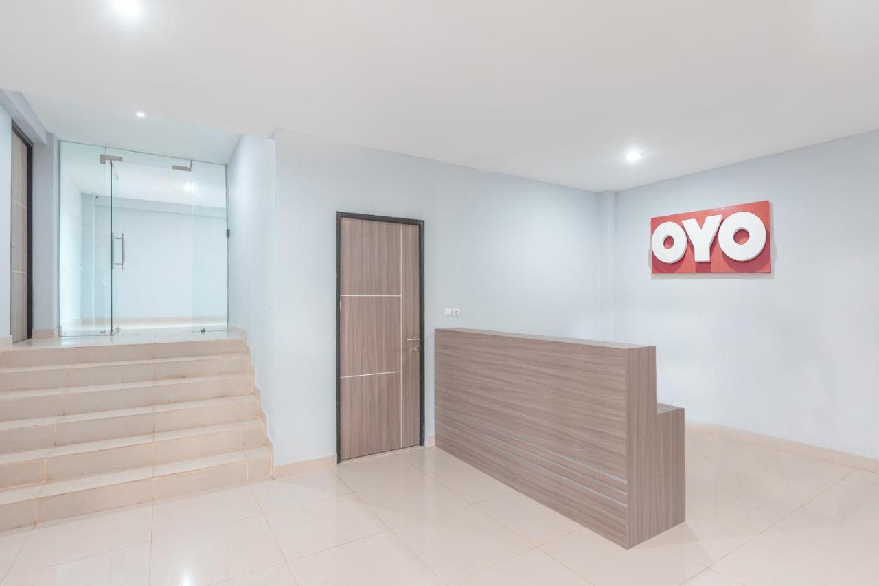 Oyo 1329 Tanjung Pakuan