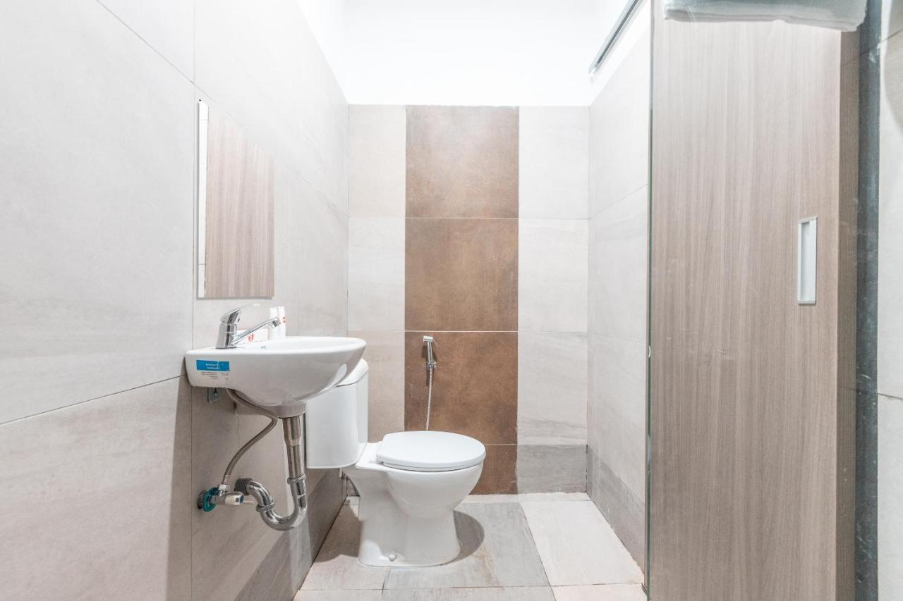 Oyo 1329 Tanjung Pakuan 2* Bogor
