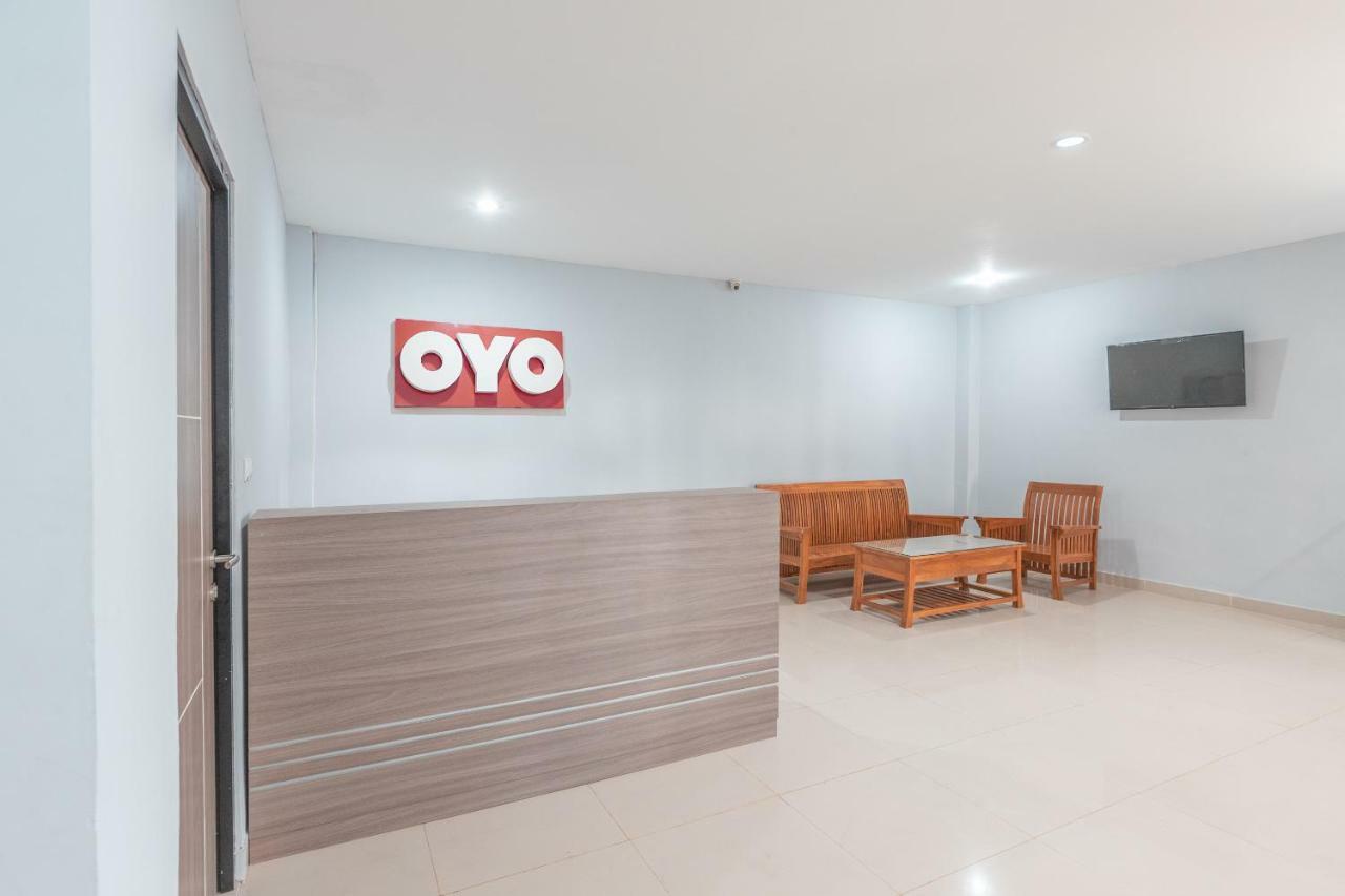 Oyo 1329 Tanjung Pakuan 2*