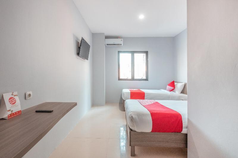 Oyo 1329 Tanjung Pakuan 2* Bogor